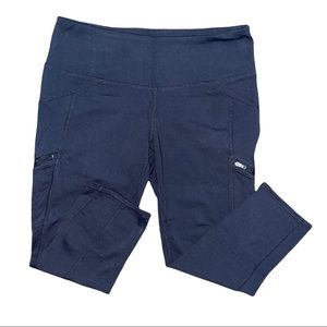 Athleta Capri Yoga Pant